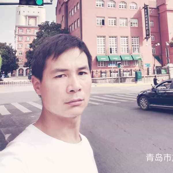 39岁岁河南单身帅哥 - 儋州吉缘网