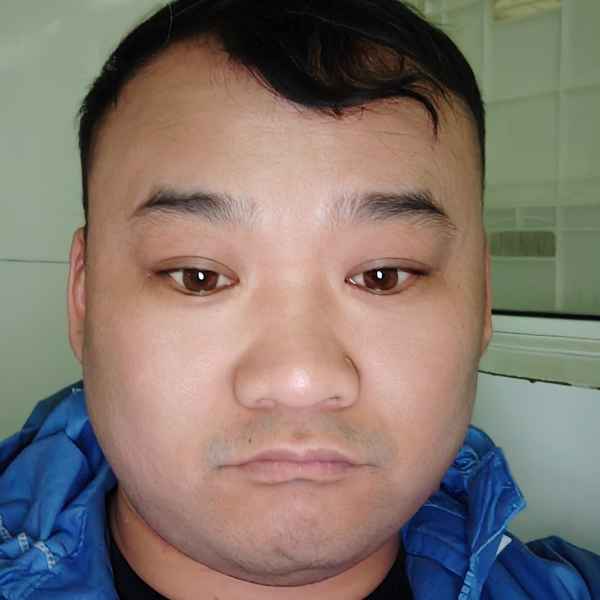 35岁岁山东单身帅哥 - 儋州吉缘网