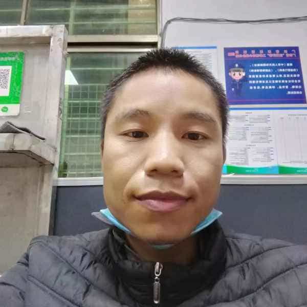 38岁岁广东单身帅哥 - 儋州吉缘网