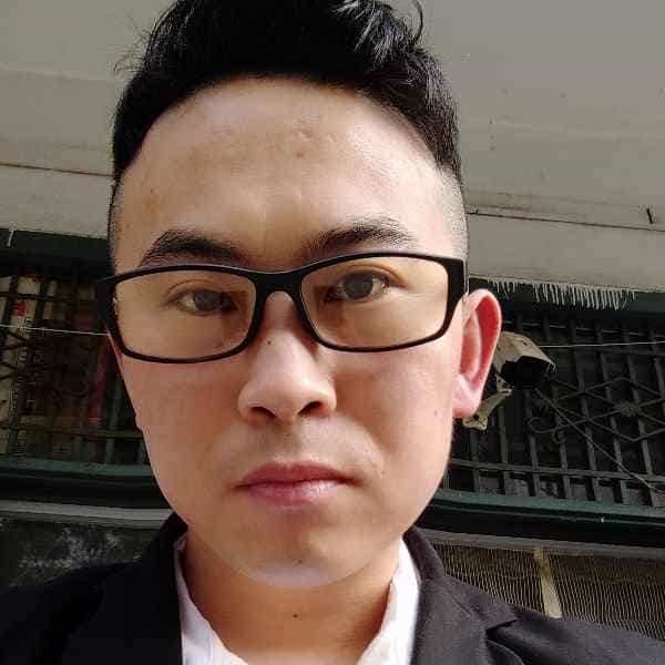 34岁岁陕西单身帅哥 - 儋州吉缘网