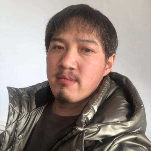 37岁岁河北单身帅哥 - 儋州吉缘网