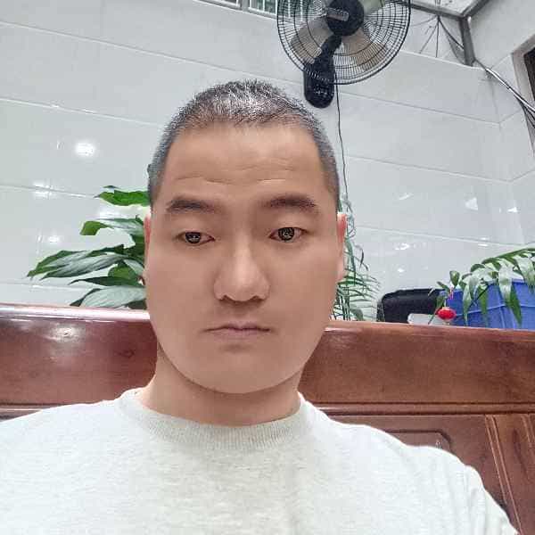 37岁岁福建单身帅哥 - 儋州吉缘网