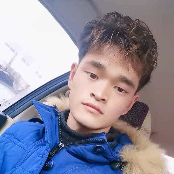 27岁岁山东单身帅哥 - 儋州吉缘网