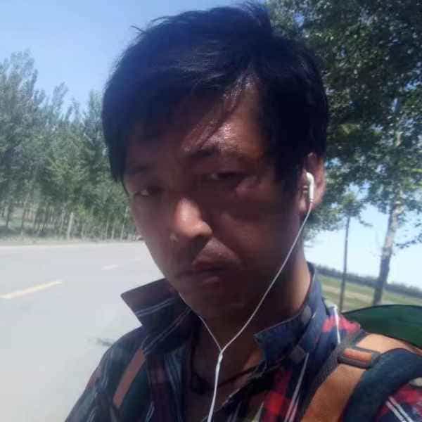 35岁岁辽宁单身帅哥 - 儋州吉缘网
