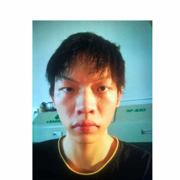 30岁岁江西单身帅哥 - 儋州吉缘网