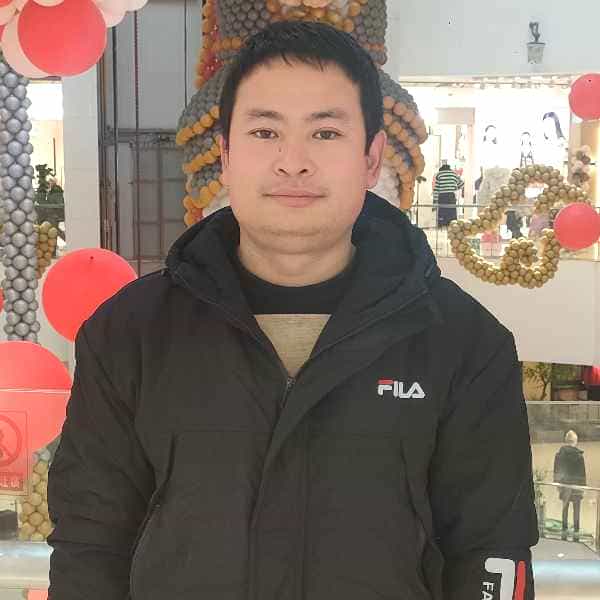 41岁岁河北单身帅哥 - 儋州吉缘网
