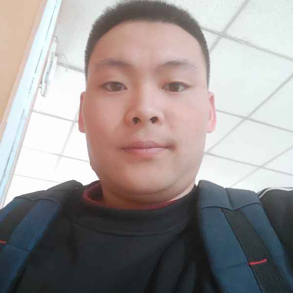 27岁岁甘肃单身帅哥 - 儋州吉缘网