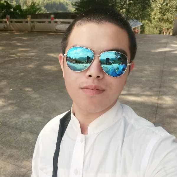 35岁岁福建单身帅哥 - 儋州吉缘网