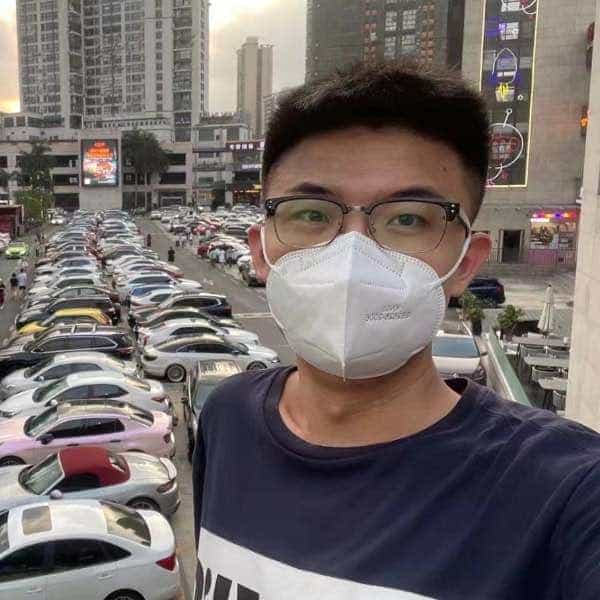 30岁岁黑龙江单身帅哥 - 儋州吉缘网