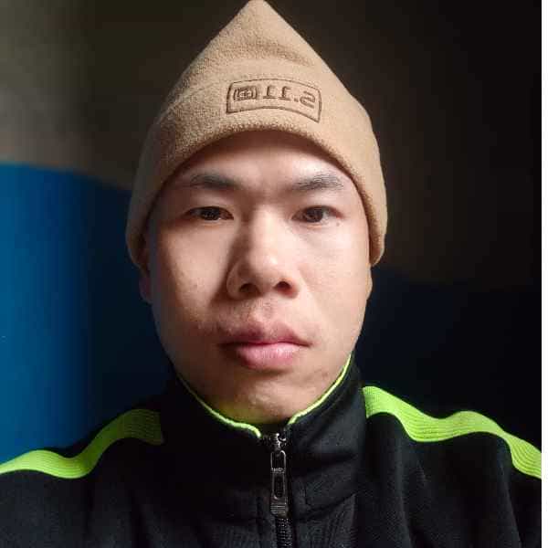 35岁岁福建单身帅哥 - 儋州吉缘网