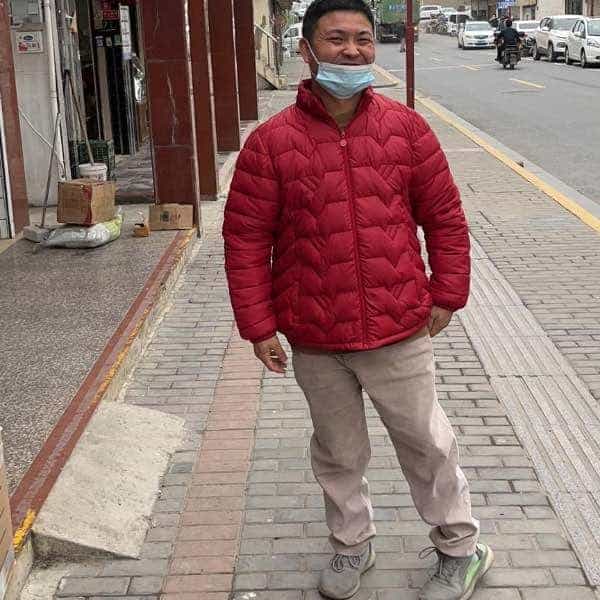 43岁岁江苏单身帅哥 - 儋州吉缘网
