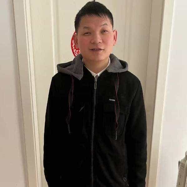 36岁岁安徽单身帅哥 - 儋州吉缘网