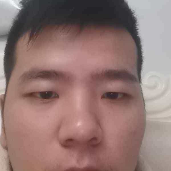 28岁岁河南单身帅哥 - 儋州吉缘网