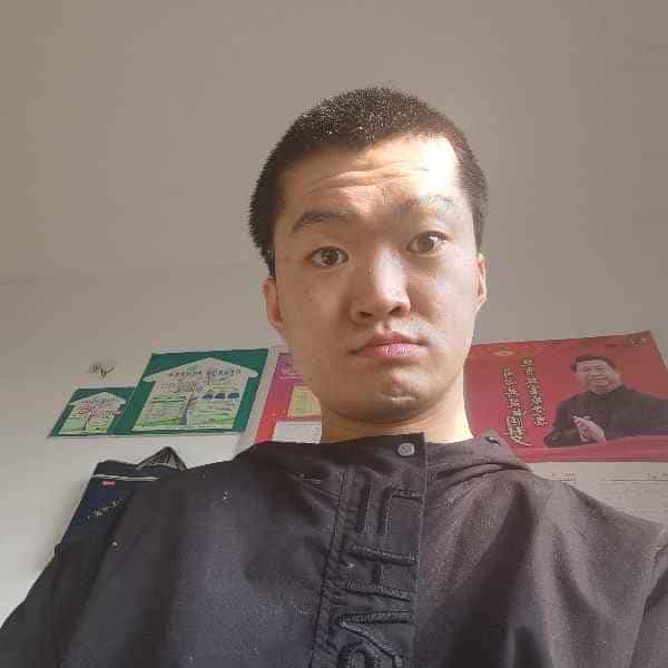 34岁岁山东单身帅哥 - 儋州吉缘网