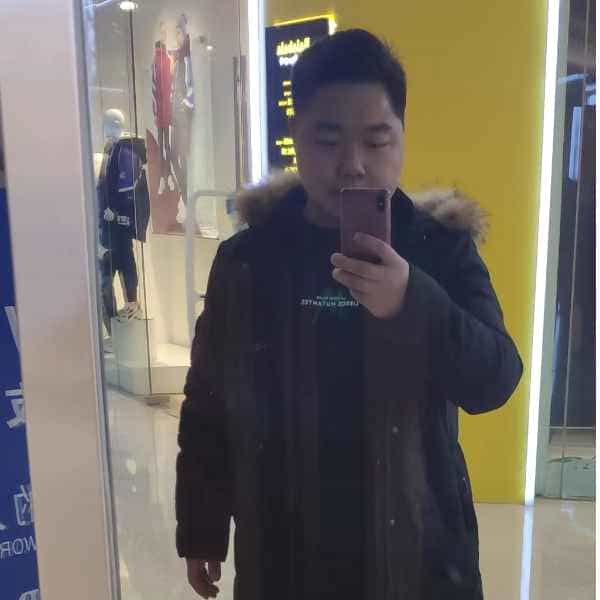 35岁岁重庆单身帅哥 - 儋州吉缘网