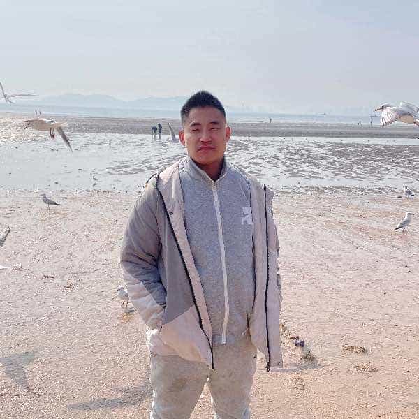 31岁岁山东单身帅哥 - 儋州吉缘网