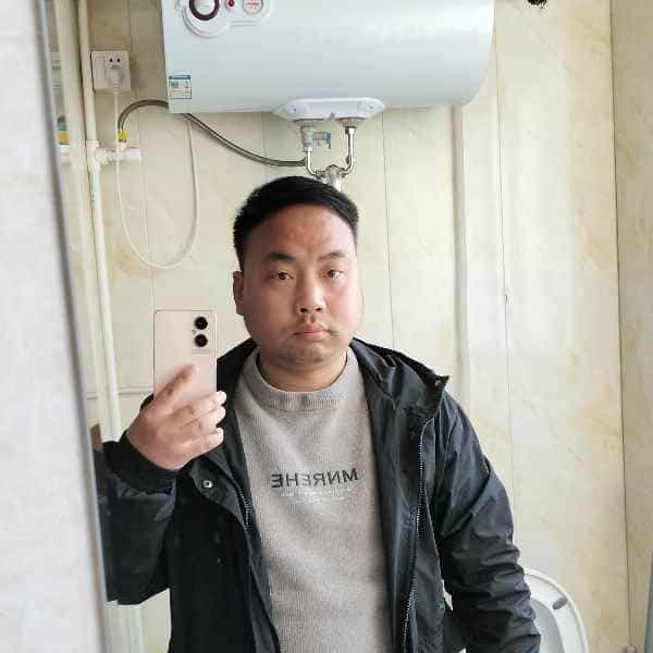 35岁岁安徽单身帅哥 - 儋州吉缘网