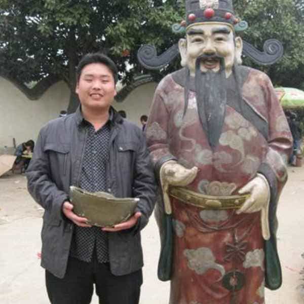 41岁岁河南单身帅哥 - 儋州吉缘网