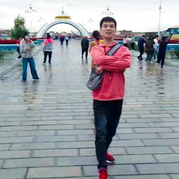 26岁岁河北单身帅哥 - 儋州吉缘网