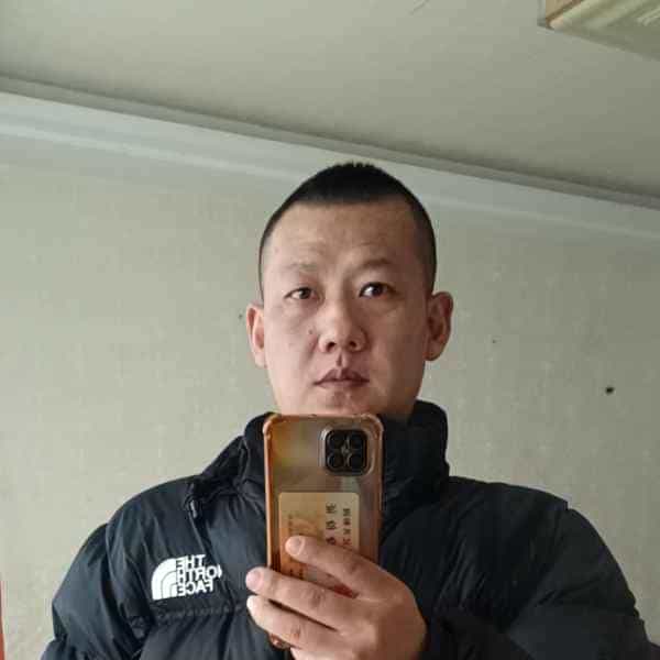 39岁岁辽宁单身帅哥 - 儋州吉缘网