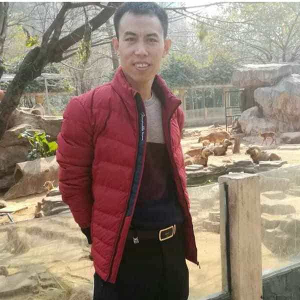 42岁岁浙江单身帅哥 - 儋州吉缘网