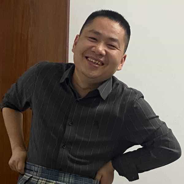 36岁岁四川单身帅哥 - 儋州吉缘网