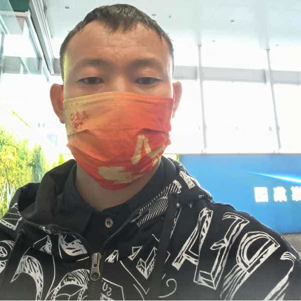 29岁岁甘肃单身帅哥 - 儋州吉缘网