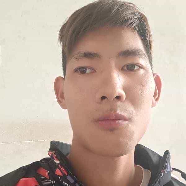 27岁岁河北单身帅哥 - 儋州吉缘网