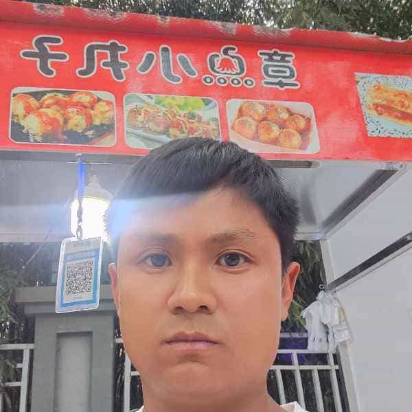 36岁岁陕西单身帅哥 - 儋州吉缘网