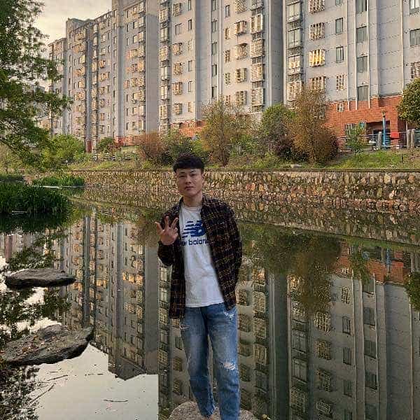 24岁岁河南单身帅哥 - 儋州吉缘网