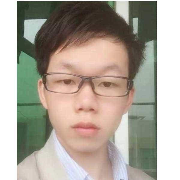 33岁岁广东单身帅哥 - 儋州吉缘网
