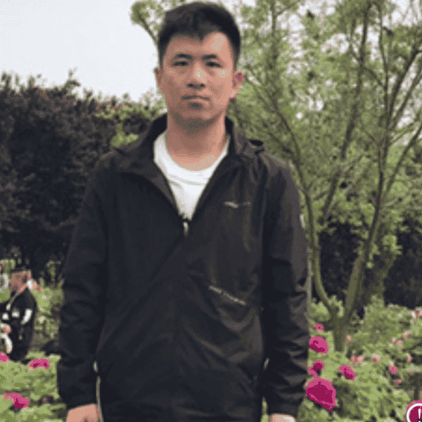33岁岁河南单身帅哥 - 儋州吉缘网
