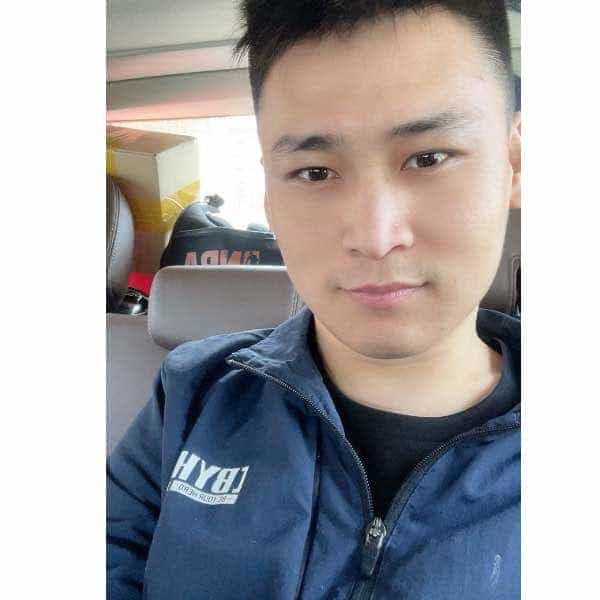 33岁岁辽宁单身帅哥 - 儋州吉缘网