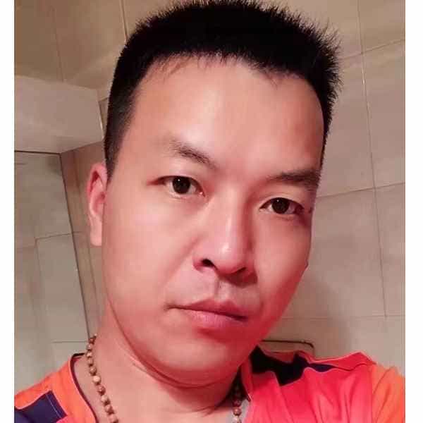 35岁岁湖北单身帅哥 - 儋州吉缘网