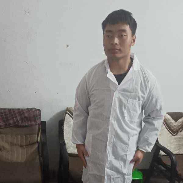 26岁岁河南单身帅哥 - 儋州吉缘网