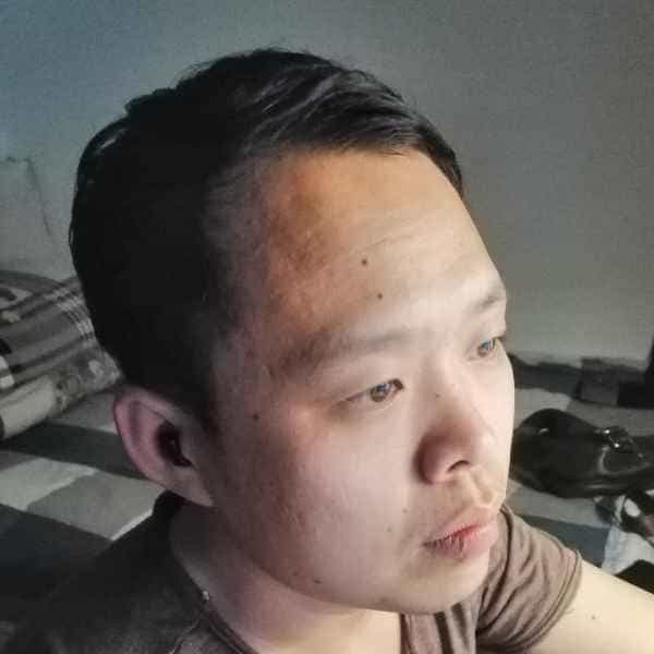 34岁岁吉林单身帅哥 - 儋州吉缘网
