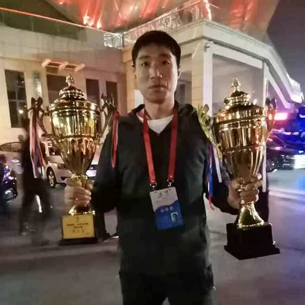37岁岁湖南单身帅哥 - 儋州吉缘网