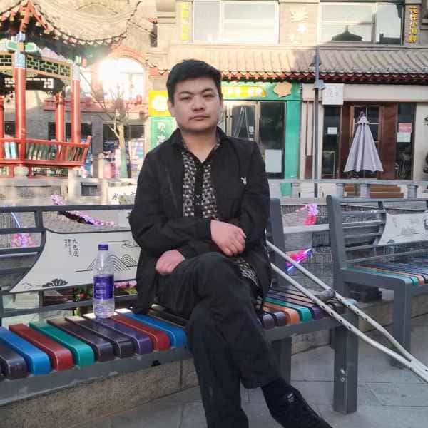 35岁岁甘肃单身帅哥 - 儋州吉缘网