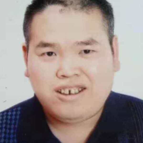 35岁岁广西单身帅哥 - 儋州吉缘网