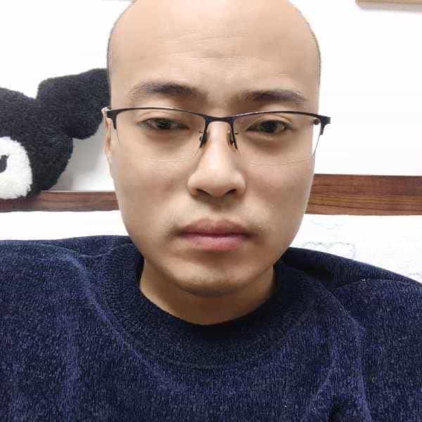37岁岁山东单身帅哥 - 儋州吉缘网