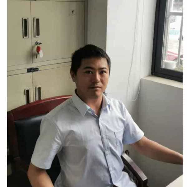35岁岁河南单身帅哥 - 儋州吉缘网