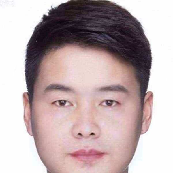 35岁岁广东单身帅哥 - 儋州吉缘网