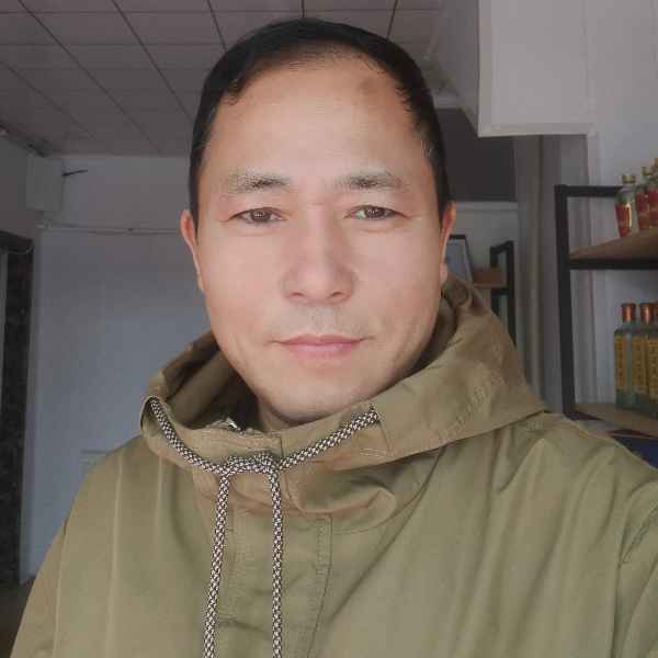 35岁岁吉林单身帅哥 - 儋州吉缘网