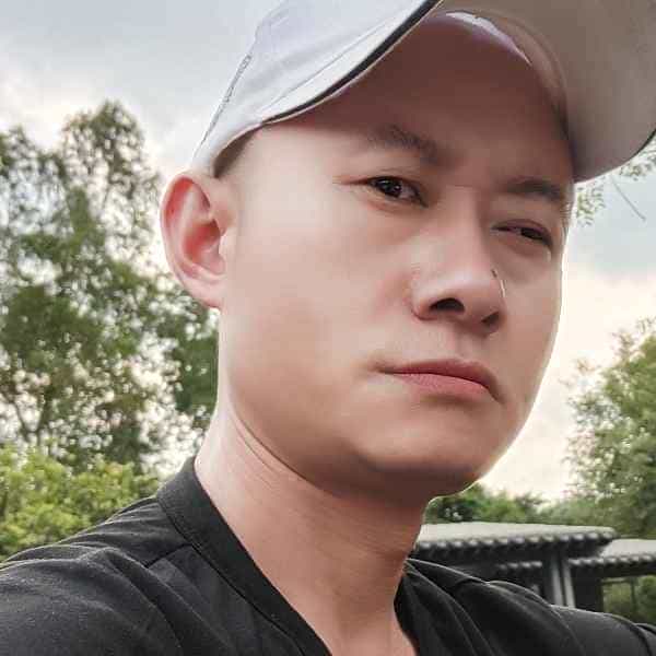 41岁岁湖南单身帅哥 - 儋州吉缘网