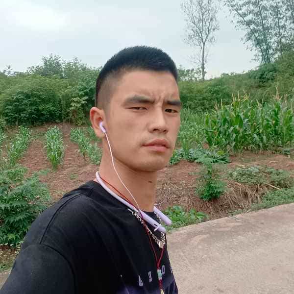 35岁岁四川单身帅哥 - 儋州吉缘网