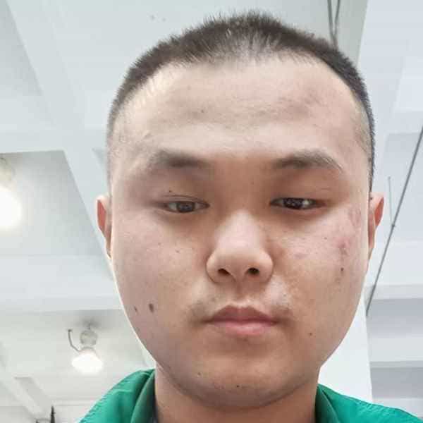 35岁岁北京单身帅哥 - 儋州吉缘网