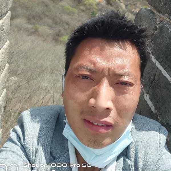 39岁岁贵州单身帅哥 - 儋州吉缘网