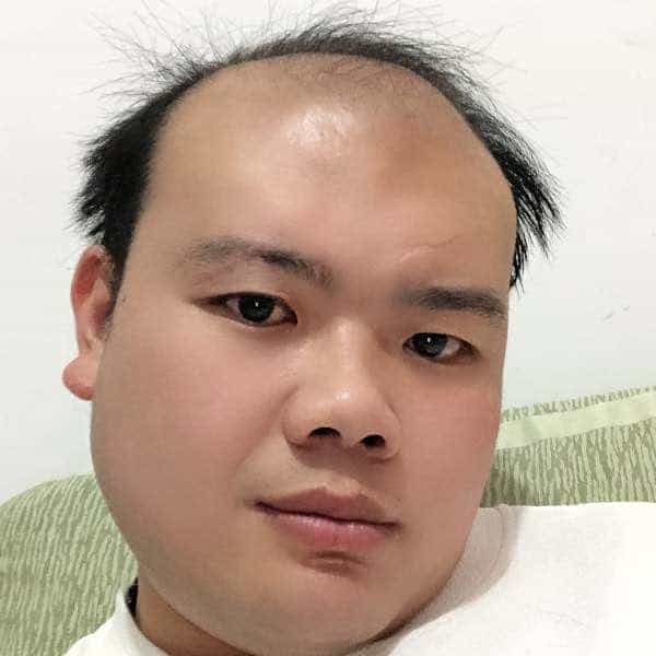 34岁岁云南单身帅哥 - 儋州吉缘网