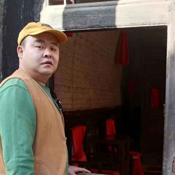 35岁岁陕西单身帅哥 - 儋州吉缘网