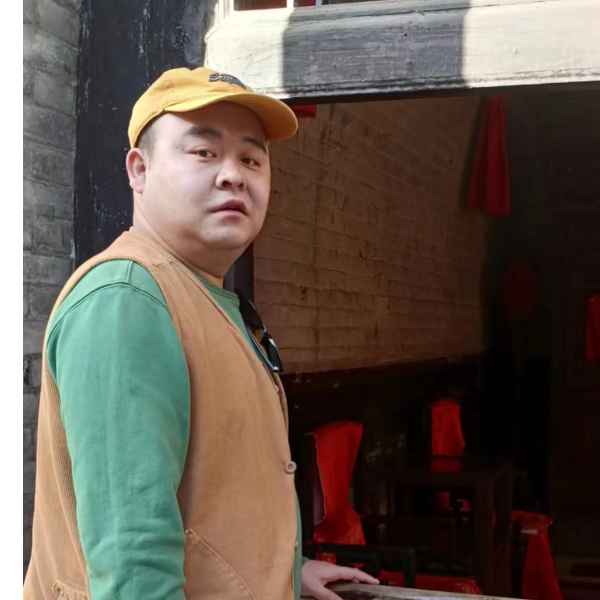 35岁岁陕西单身帅哥 - 儋州吉缘网